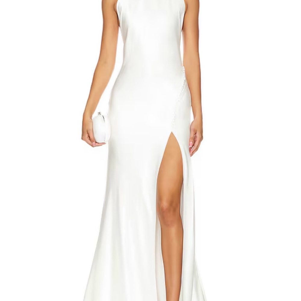 Brand New Sau Lee Persephone Dress